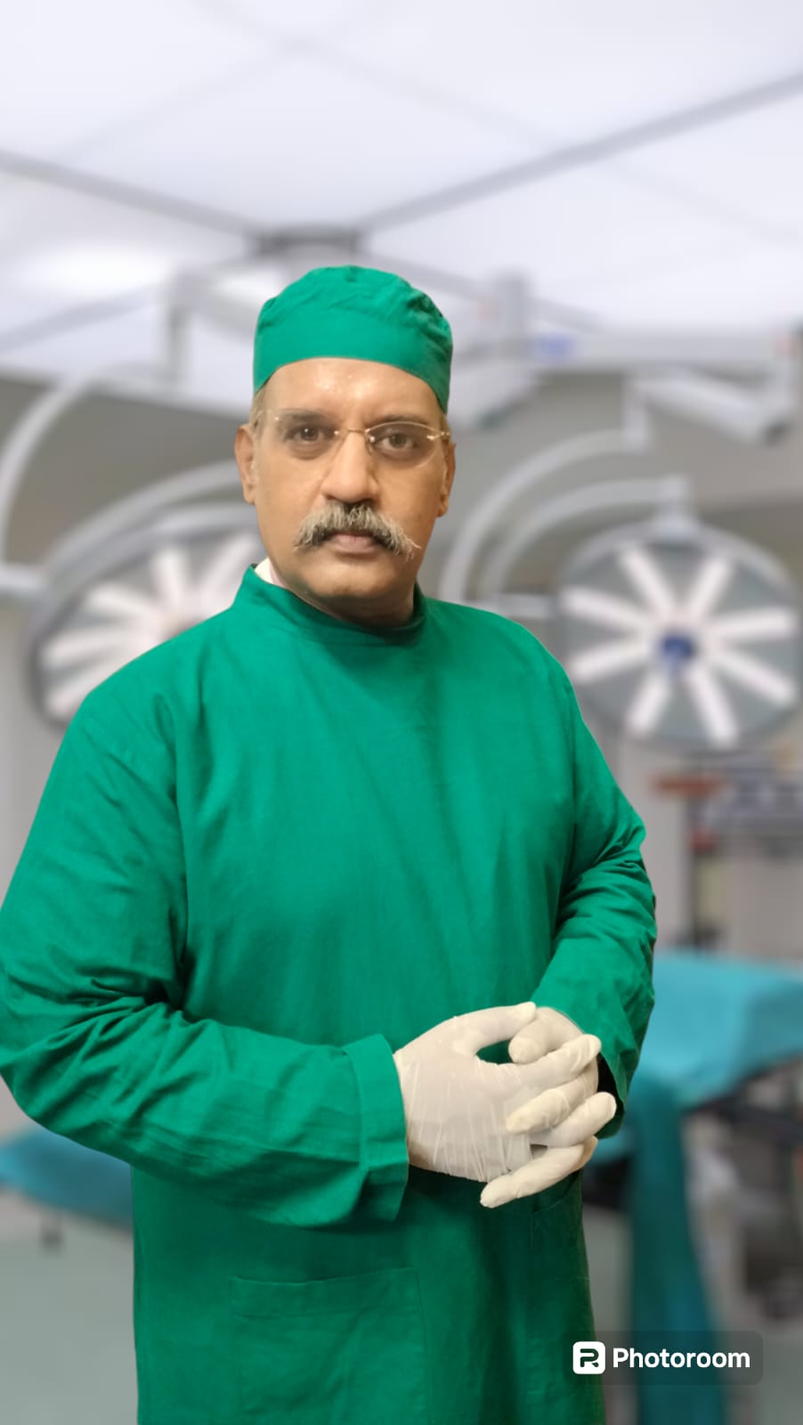 Surgeon